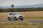 Infiniti QX80 5.6 2018 года (AU)